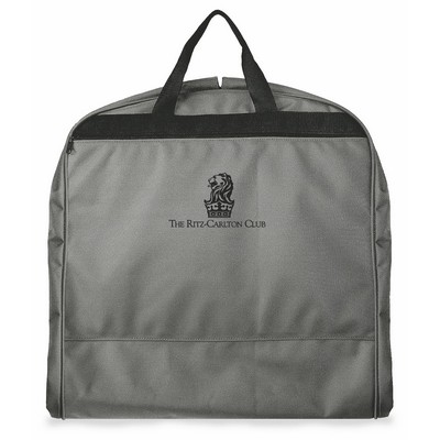 Deluxe Garment Bag (Ballistic Nylon)