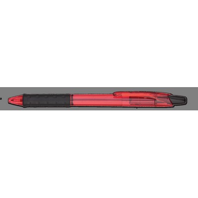 R.S.V.P.® RT Ballpoint - Red/Black Trim