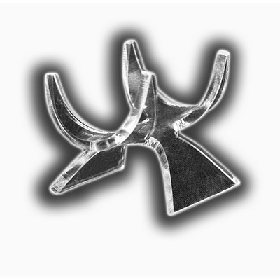 Cradle Display (1 1/2"x1 3/4"x1 3/4")