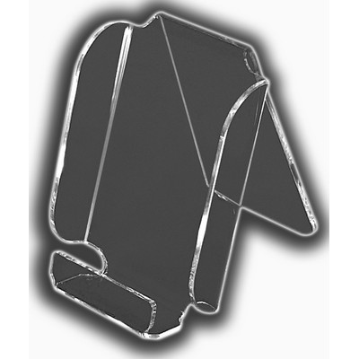 Cell Phone Display 6 (5"x3 1/2"x5 1/2")