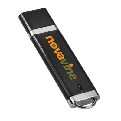 Wall Street USB 2.0 (512MB)