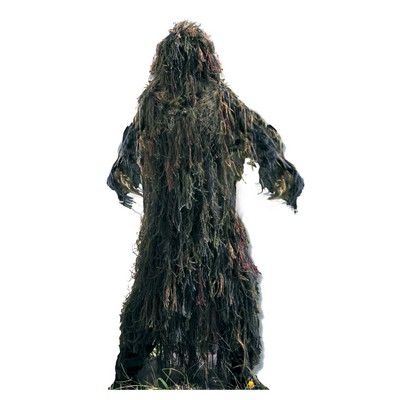 Kids Lightweight All Purpose Ghillie Suit