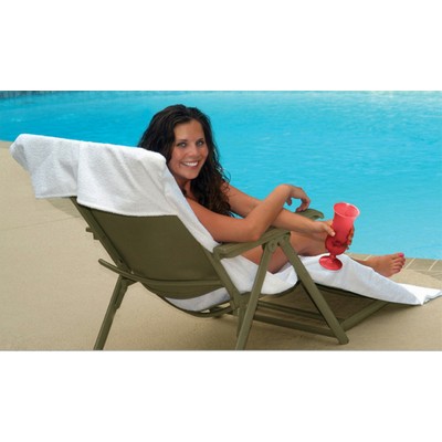 Lounge Cover 30X90 (1-color Imprint)