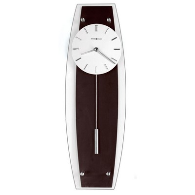 Cyrus Contemporary Wall Clock