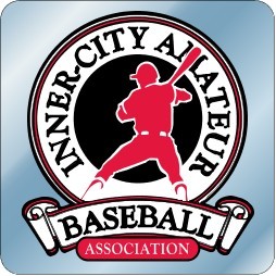 4" Kwik-Ship Chrome Polyester Screen Print Round Corner Decal