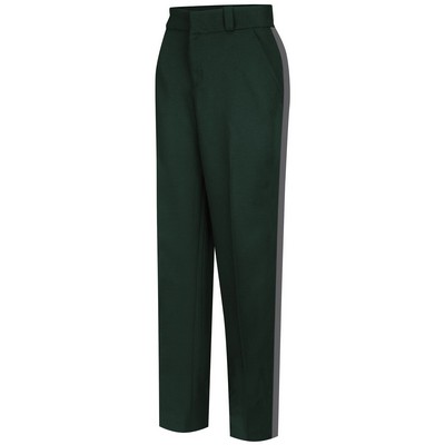 Women's Sentry™ Plus Trousers - Spruce Green/Gray Stripe