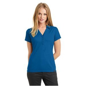 OGIO® Women's Framework Polo.