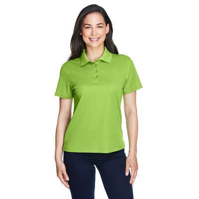 CORE365™ Women's Origin Performance Piqué Polo