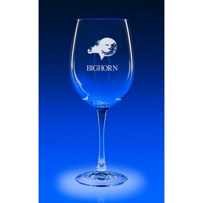 19 Oz. Colossal Wine Glass (Set of 4)