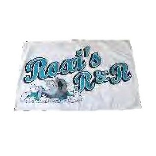 Dye Sublimation Banner 2'x6' Single sided