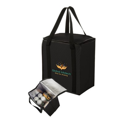 EnduraChrome™ Insulated Soft Cooler