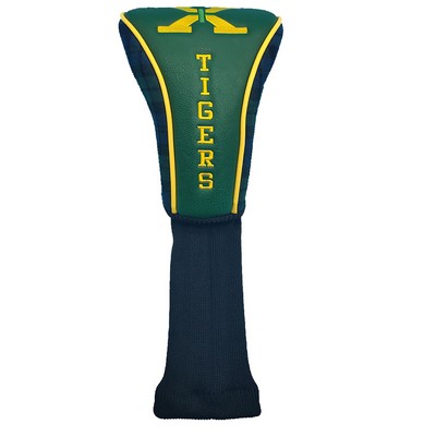 Embroidered Tour Fit Longneck Hybrid Cover