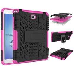 iBank ® Shockproof Case compatible with Galaxy Tab A 7 10.4 2022/2020