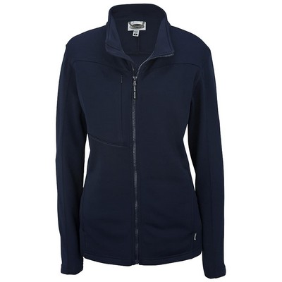 Ladies' Performance Tek Jacket