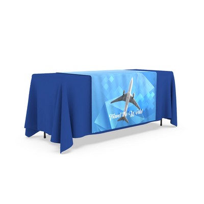 Large 44"x80" Table Runner