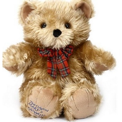 20" Make A Wish Bear Stuffed Animal