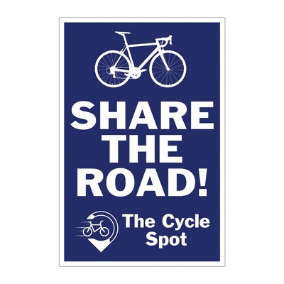 Rectangle Sticker | Square Corner | 4" x 6" | White Static | Static Back | Screen