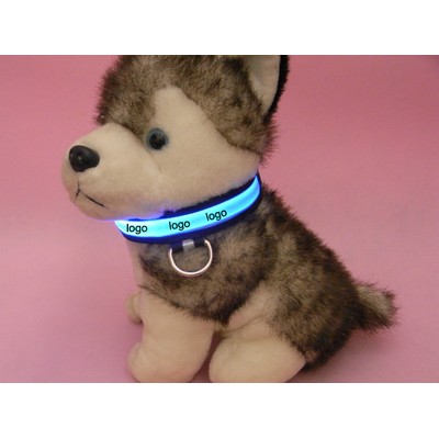Led Dog Collar