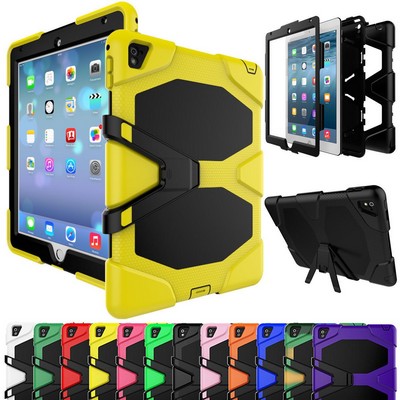 iBank ® Shockproof Case compatible with iPad 10.2" 9th/8th/7th, 2021/2020/2019