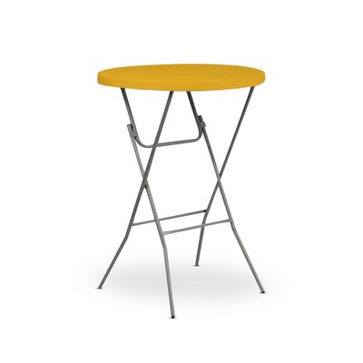 Round Spandex Table Top Cover (31.5'' Diameter)