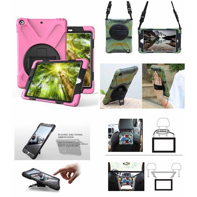 iBank ® Shockproof Case compatible with iPad Air 3 2019 / Pro 10.5''