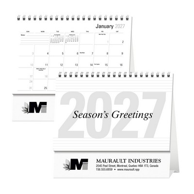 Triumph® Calendars Large Econo Desk Calendar