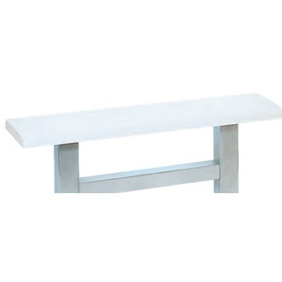 Movable Little League Pitcher's Plate w/Anchor