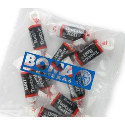 2 Oz. Handfuls of Tootsie Rolls®