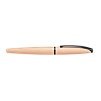 Cross ATX Brushed Rose Gold Rollerball Pen