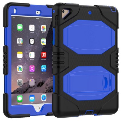 iBank ® Shockproof Case compatible with iPad 10.2" 9th/8th/7th, 2021/2020/2019