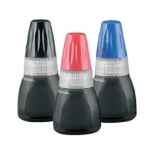 10 Mil. Xstamper® Pre-Inked Stamp Green Refill Ink