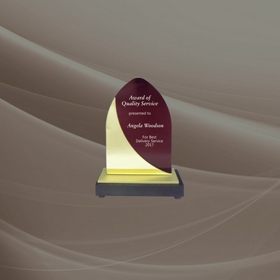 Sleek Arch Award