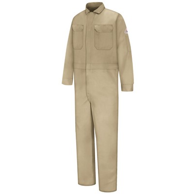 Bulwark Men's Deluxe Coverall - EXCEL FR® 7.5 oz