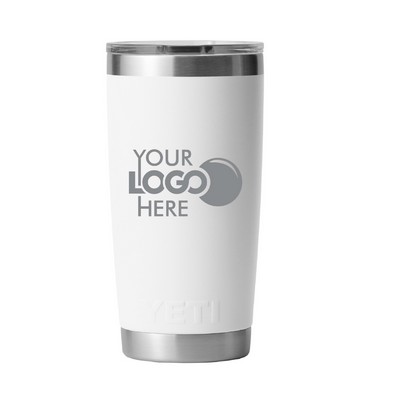 YETI 20 oz. Tumbler