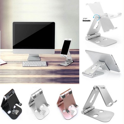 iBank ® Aluminum Charging Dock Stand Cradle for Smartphone & Tablet