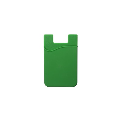 Silicone Cell Phone Pocket