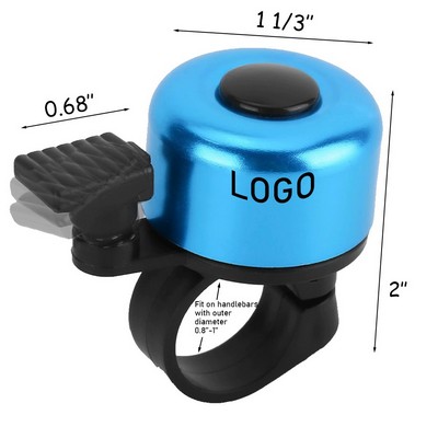 Mini Bicycle Bell Ring