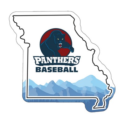 Missouri NoteKeeper™ Magnet 20 Mil