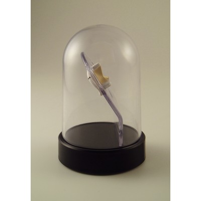 Domed Heart Valve Replica Display