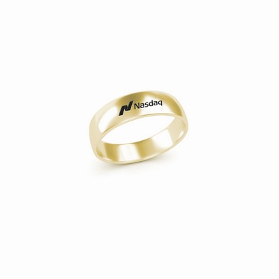 Stock Gold Ladies Ring