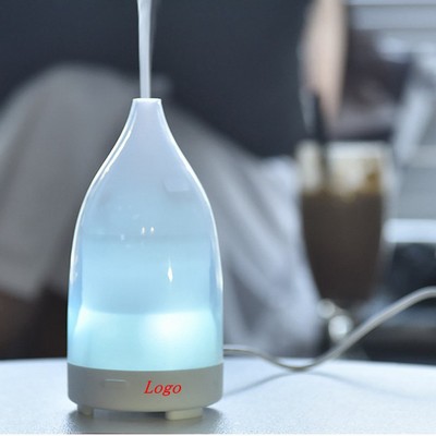 USB Aroma Diffuser & Air Humidifier