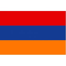 International Armenia Flag