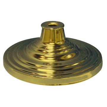 Indoor Premier Flagpole Base