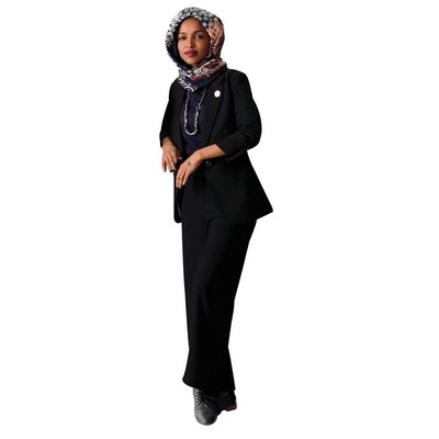 Ilhan Omar Cardboard Cutout Stand Up| Standee Picture Poster Photo Print Approx. 5'