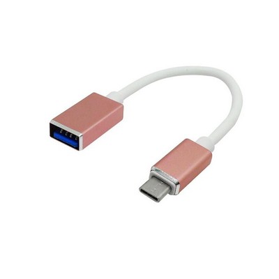 Type C OTG Data Adapter