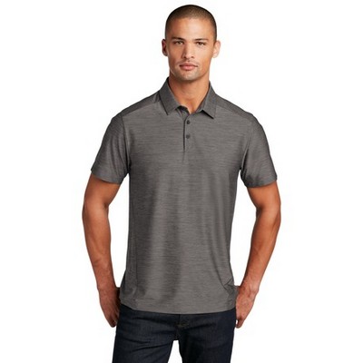 OGIO ® Slate Polo.