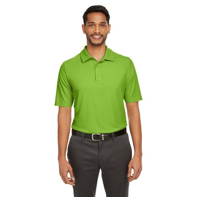 CORE365™ Men's Fusion ChromaSoft™ Pique Polo Shirt