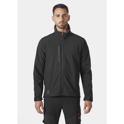 Helly Hansen Men's Kensington Softshell Jacket