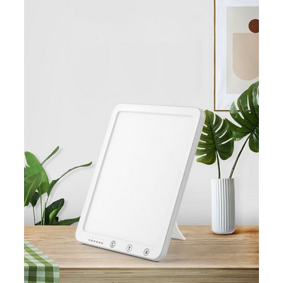 UV-Free 10000 Lux LED Sunlight Therapy Lamp Emotional Therapy lamp