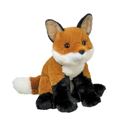 Freddie Fox Soft Stuffed Animal